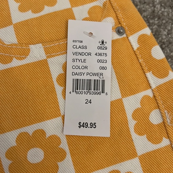 NWT pacsun shorts - Picture 2 of 6